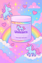 Charger l'image dans la galerie, Beurre Corporel Fouetté 4oz - Unicorn