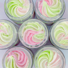 Charger l'image dans la galerie, Beurre Corporel Fouetté 4oz - Watermelon