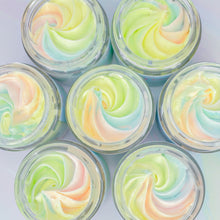 Charger l'image dans la galerie, Beurre Corporel Fouetté 4oz - Fruit Loops