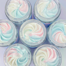 Charger l'image dans la galerie, Beurre Corporel Fouetté 4oz - Cherry Framboise Bleue