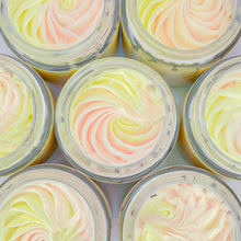 Charger l'image dans la galerie, Beurre Corporel Fouetté 4oz - Bora Bora