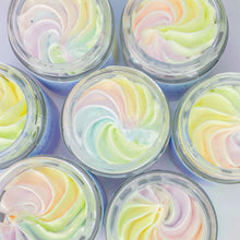 Charger l'image dans la galerie, Beurre Corporel Fouetté 4oz - Unicorn