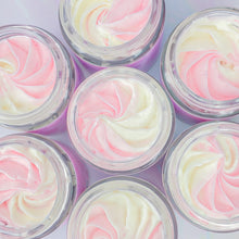 Charger l'image dans la galerie, Beurre Corporel Fouetté 4oz - Bubble Gum