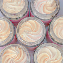 Charger l'image dans la galerie, Beurre Corporel Fouetté 4oz - Peachy Baby