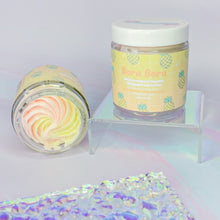 Charger l'image dans la galerie, Beurre Corporel Fouetté 4oz - Bora Bora