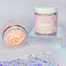 Charger l'image dans la galerie, Beurre Corporel Fouetté 4oz - Peachy Baby