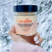 Charger l'image dans la galerie, Sparkling Stardust / Poudre de bain moussante