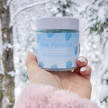 Charger l'image dans la galerie, Beurre Corporel Fouetté 4oz - Sour Paradise