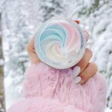 Charger l'image dans la galerie, Beurre Corporel Fouetté 4oz - Cherry Framboise Bleue