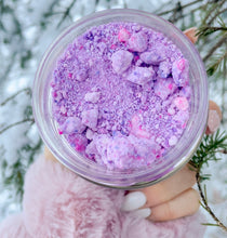 Charger l'image dans la galerie, Sparkling Stardust / Poudre de bain moussante