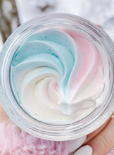 Charger l'image dans la galerie, Beurre Corporel Fouetté 4oz - Cherry Framboise Bleue