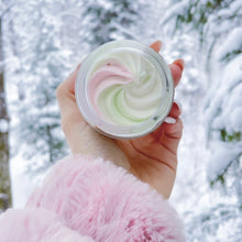 Charger l'image dans la galerie, Beurre Corporel Fouetté 4oz - Watermelon