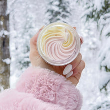 Charger l'image dans la galerie, Beurre Corporel Fouetté 4oz - Bora Bora