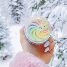 Charger l'image dans la galerie, Beurre Corporel Fouetté 4oz - Unicorn