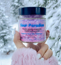 Charger l'image dans la galerie, Sparkling Stardust / Poudre de bain moussante