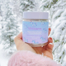 Charger l'image dans la galerie, Beurre Corporel Fouetté 4oz - Unicorn