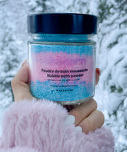 Charger l'image dans la galerie, Sparkling Stardust / Poudre de bain moussante