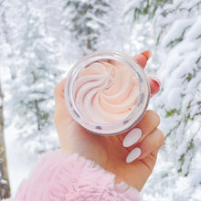 Charger l'image dans la galerie, Beurre Corporel Fouetté 4oz - Cherry Peach