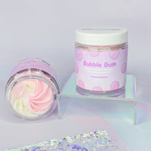 Upload the image to the gallery, Beurre Corporel Fouetté 4oz - Bubble Gum
